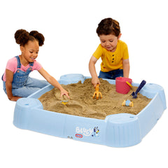 Little Tikes Bluey Beach Day Sandbox™
