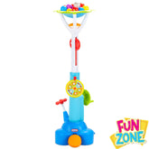 Fun Zone Pop 'n Splash Surprise Little Tikes