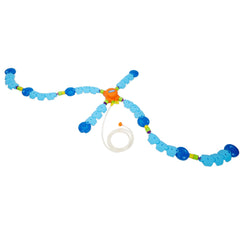 Dancing Sprinkler Fun Little Tikes