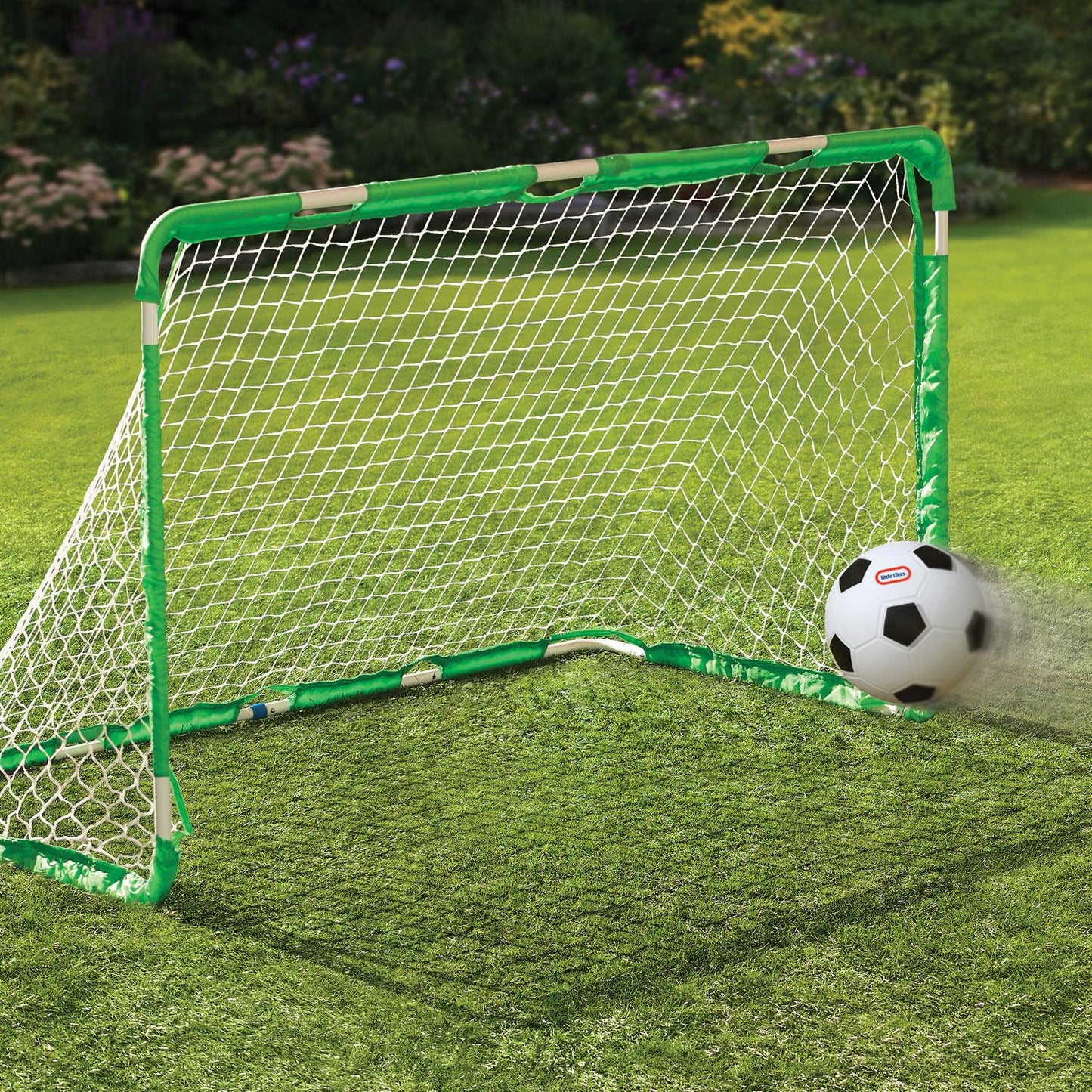 Little Tikes Easy Score Hockey, Soccer & Lacrosse Set – 3-in-1