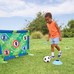 Little Tikes TotSports™ Soccer Trainer