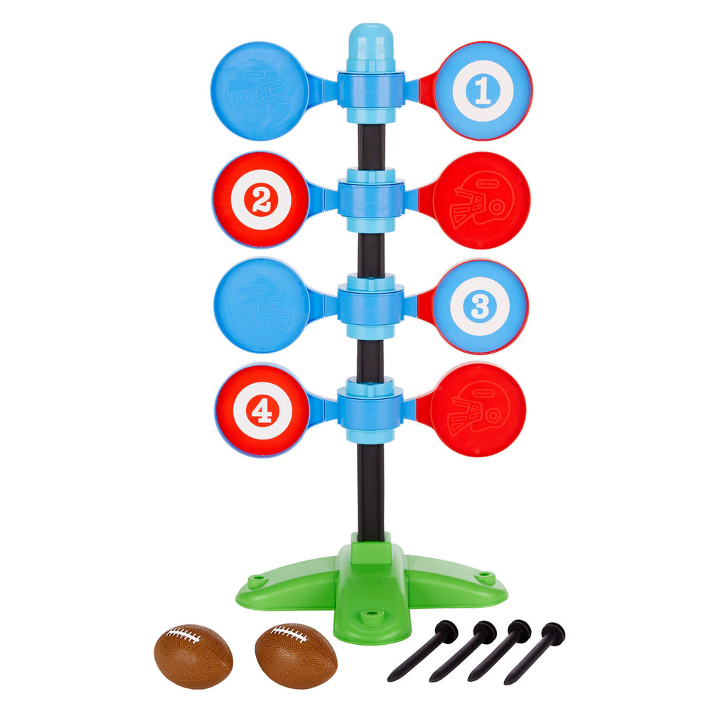 Little Tikes Football Pass Battle
