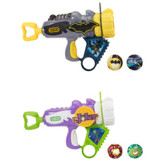 Little Tikes Batman & The Joker Boom Blaster 2-Pack Toy