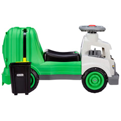 Little Tikes Dirt Digger Garbage Scoot Ride-On Toy