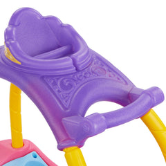 Little Tikes Princess Horse & Carriage Toddler Ride-On