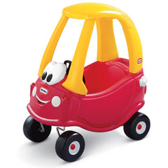 Little Tikes Cozy Coupe 30th Anniversary Edition