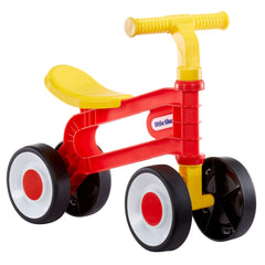 Little Tikes Scoot 'n Steer – Toddler Ride-On
