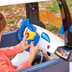 Little Tikes Adventure Rover – Space-Themed Ride-On Toy