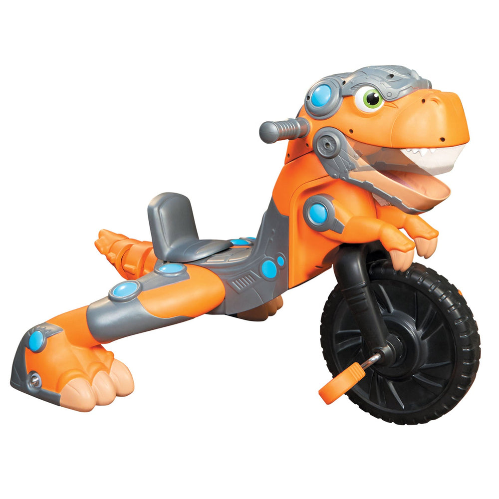 Little Tikes Chompin' Dino Trike
