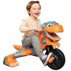 Little Tikes Chompin' Dino Trike