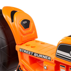 Street Burner™ Pedal Motorcycle for Kids Little Tikes