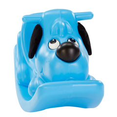 Rockin' Puppy Blue Little Tikes