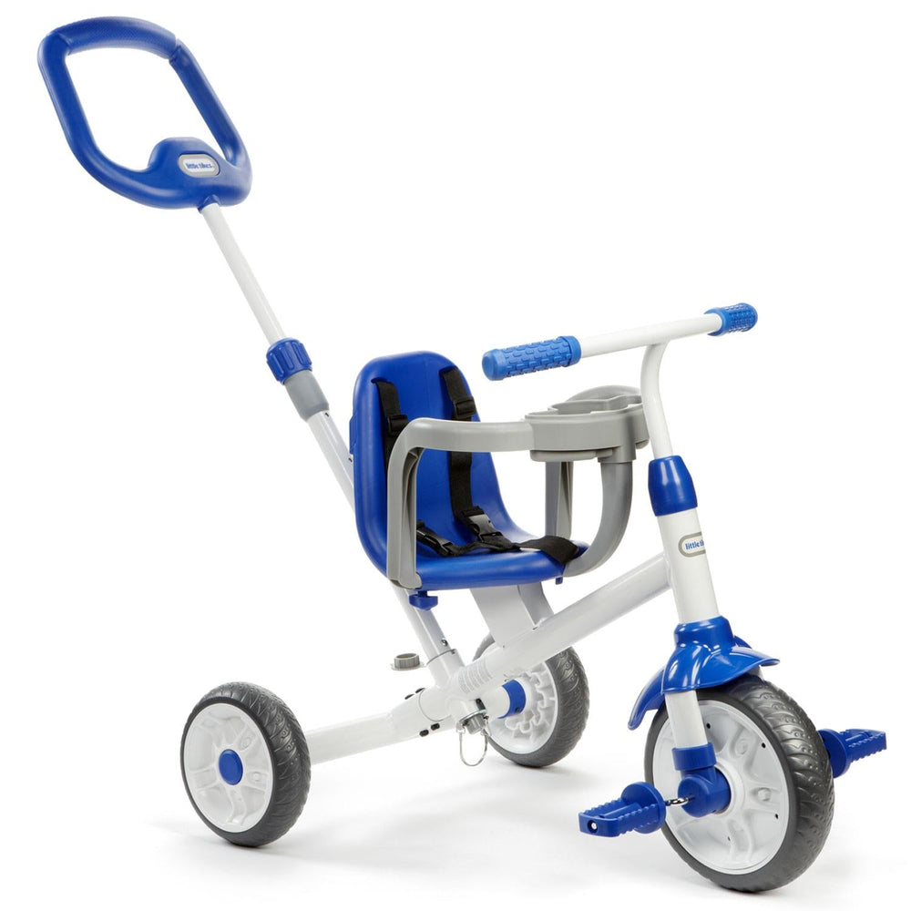Ride 'n Learn 3-in-1 Trike Little Tikes