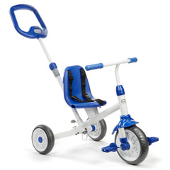 Ride 'n Learn 3-in-1 Trike Little Tikes