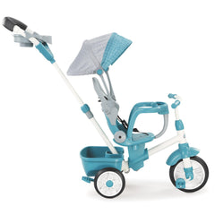 Perfect Fit 4-in-1 Trike - Teal Little Tikes