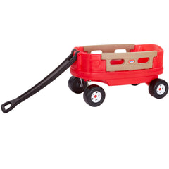 Little Tikes Jr. Explorer Wagon