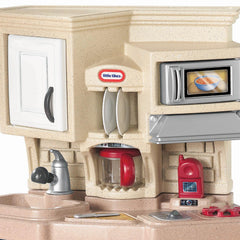 Super Chef Kitchen Little Tikes