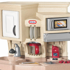Super Chef Kitchen Little Tikes