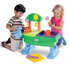 Little Tikes Garden Table