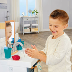 Little Tikes First Bathroom Sink