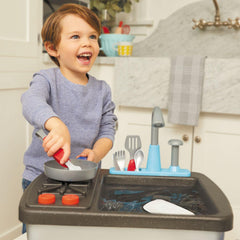 Little Tikes First Sink & Stove