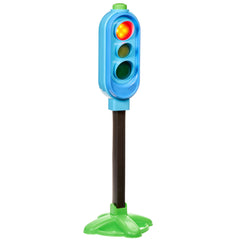 Little Tikes Red Light Green Light Game
