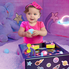 Old School My First Pinball Activity Table - Little Tikes