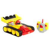 RC Dozer Racer Little Tikes
