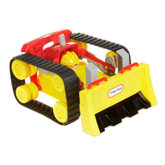 RC Dozer Racer Little Tikes