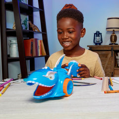 Shark Strike RC Little Tikes