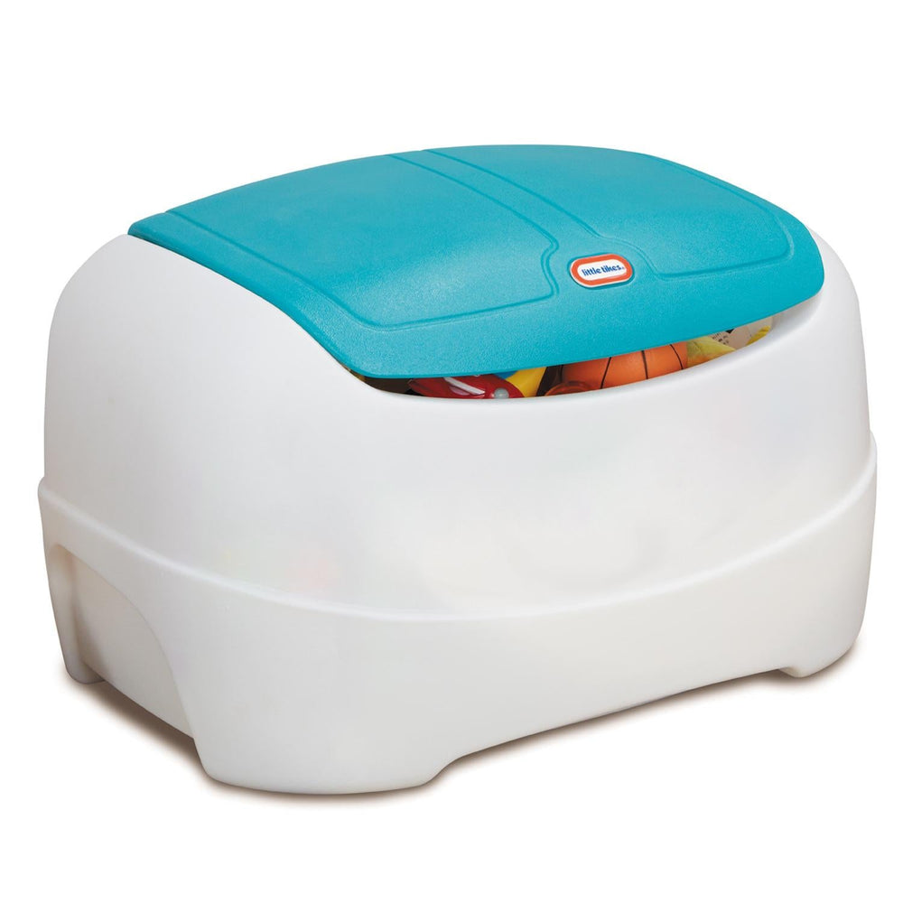 Play 'n Store Toy Chest Little Tikes