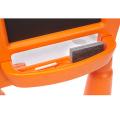 Little Tikes 2-in-1 Drawing Table For Kids