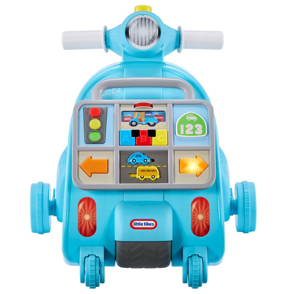 Little Tikes Learn & Play™ Learning Lane Activity Walker™