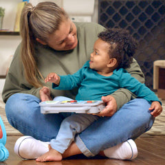 Little Tikes Learn & Play™ Learning Lane Activity Walker™