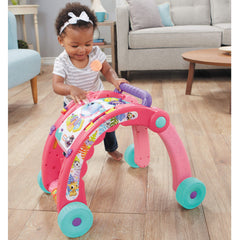 Little Tikes Light 'n Go™ 3-in-1 Activity Walker™ - Pink
