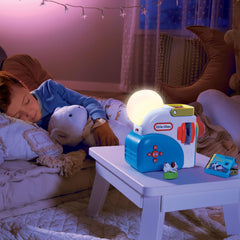 Little Tikes Story Dream Machine™ Little Golden Book Starter Pack