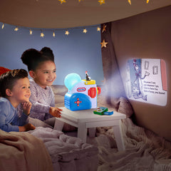Little Tikes Story Dream Machine™ Dr. Seuss Starter Pack