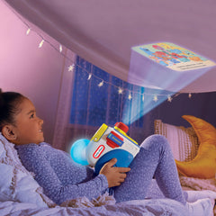 Little Tikes Story Dream Machine™ Sesame Street® Cookie Monster & Friends Collection