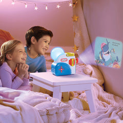 Little Tikes Story Dream Machine™ Random House Big Shark Little Shark Collection