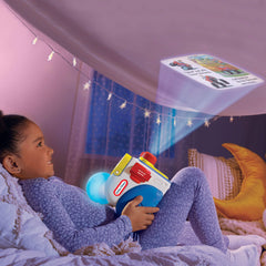 Little Tikes Story Dream Machine™ Harper Collins Axel the Truck Collection