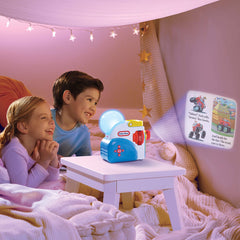 Little Tikes Story Dream Machine™ Harper Collins Axel the Truck Collection