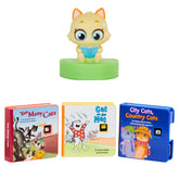 Little Tikes Story Dream Machine™ Random House Colorful Cat Collection