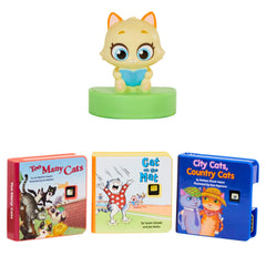 Little Tikes Story Dream Machine™ Random House Colorful Cat Collection