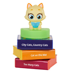 Little Tikes Story Dream Machine™ Random House Colorful Cat Collection