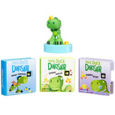 Little Tikes Story Dream Machine™ Harper Collins Duck Dinosaur Collection Duck