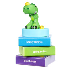 Little Tikes Story Dream Machine™ Harper Collins Duck Dinosaur Collection Duck