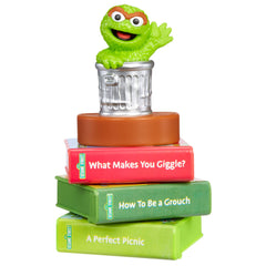 Little Tikes Story Dream Machine Oscar the Grouch & Friends