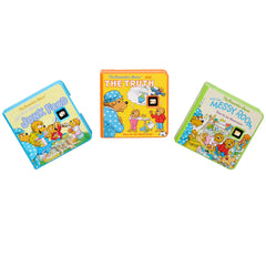 Story Dream Machine™ Random House Berenstain Bears™ Good Lessons Colle