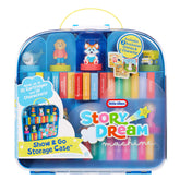 Little Tikes Story Dream Machine™ Show & Go Storage Case