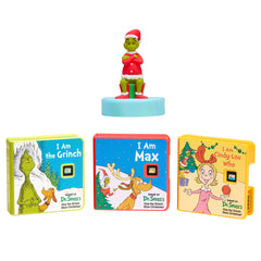Little Tikes Story Dream Machine™ Dr. Seuss Grinch Collection